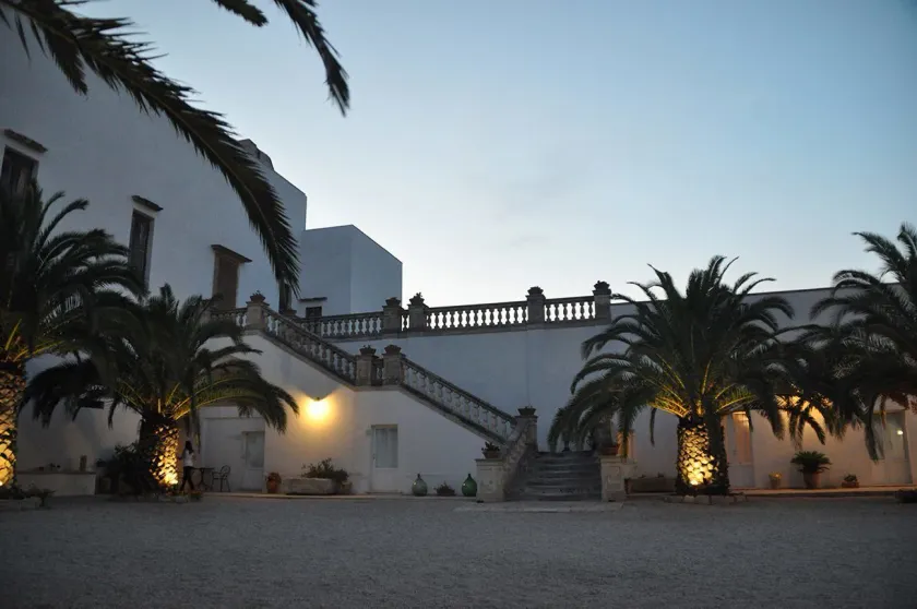Masseria Carignani - Image 1