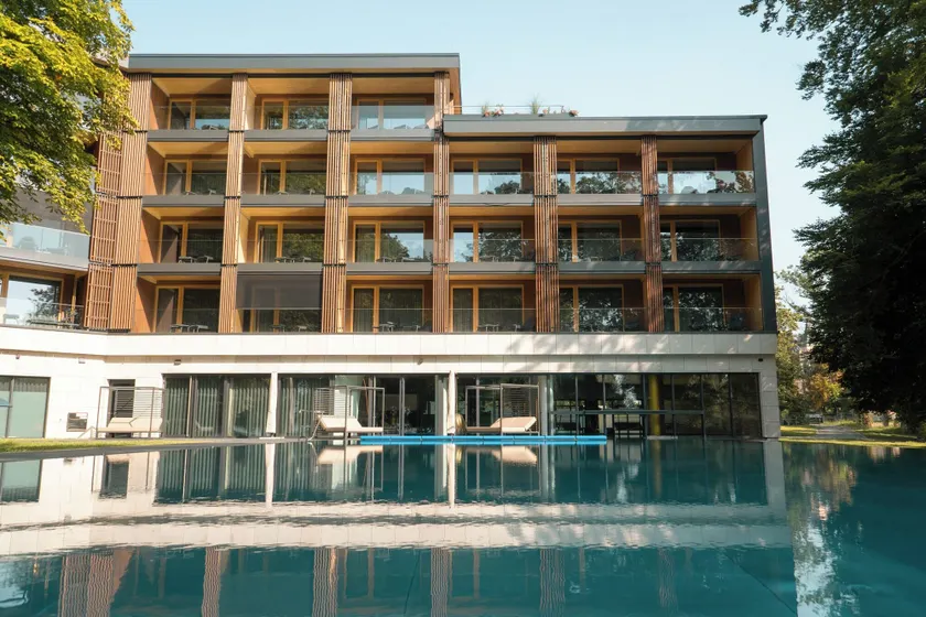  Buff Medical Resort - Image 1