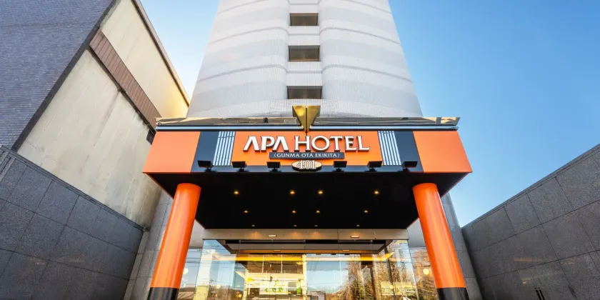 APA Hotel Gunma Otaeki-Kita - Image 1