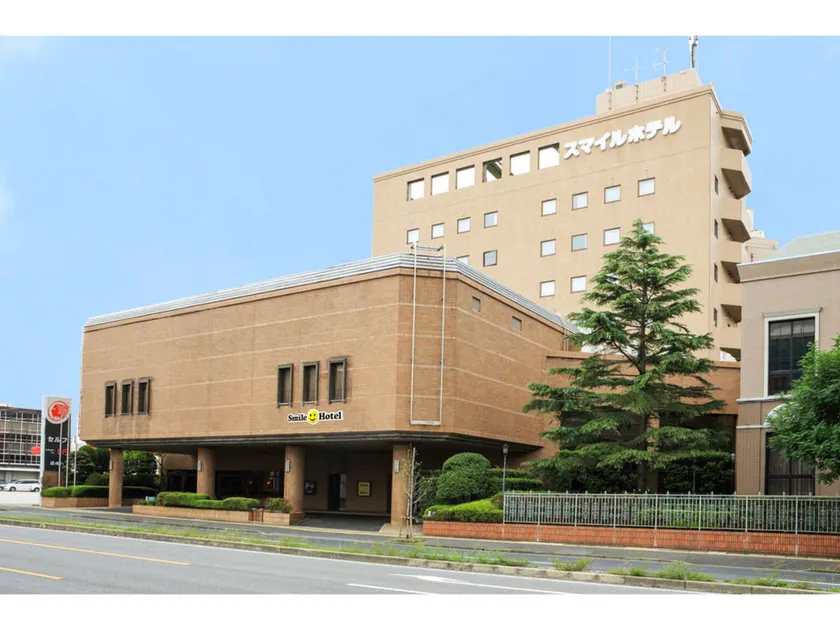 Smile Hotel Yonago - Image 1