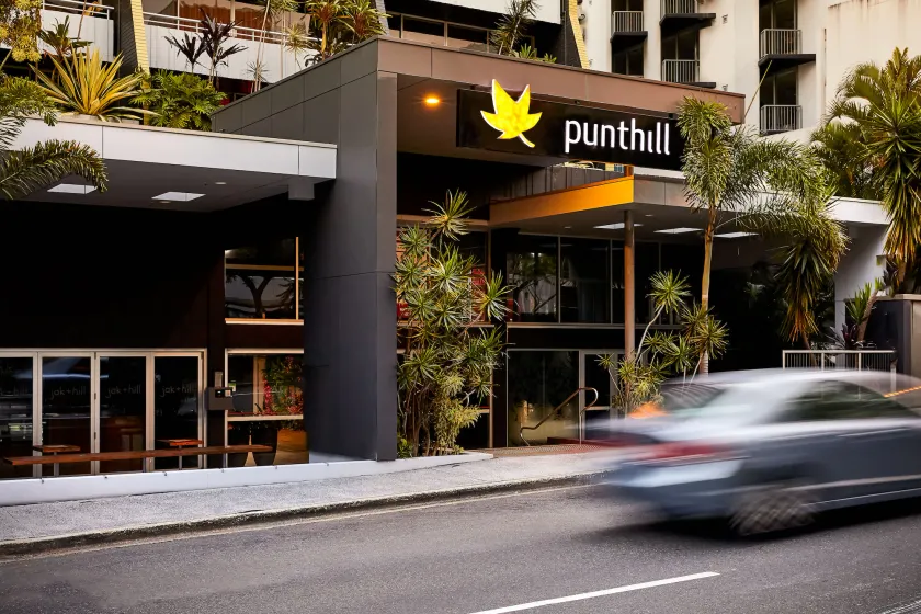 Punthill Spring Hill - Image 1