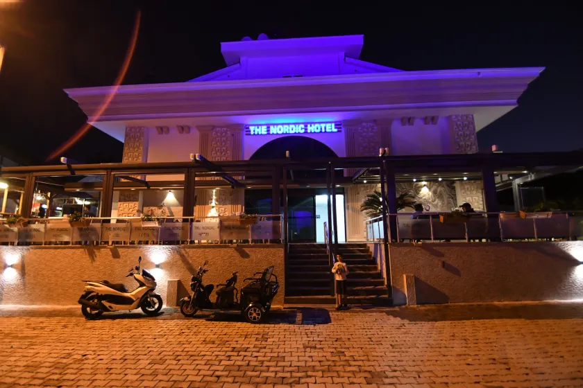 THe NORDİC HOTEL - Image 1