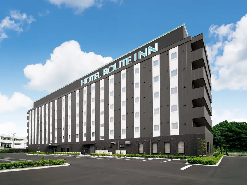 Hotel Route-Inn Nihonmatsu -Kokudo 4Gou- - Image 1