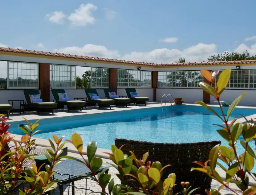 Vida-Vi, Country House and B&B - Image 1
