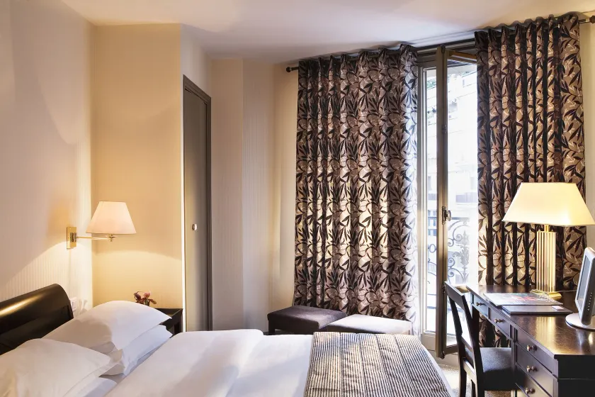 Hôtel Vaneau Saint Germain - Image 1