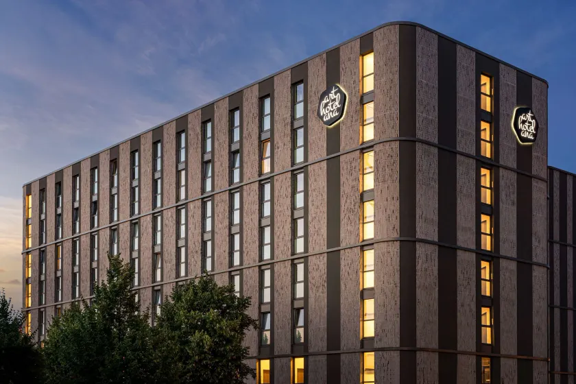 Arthotel ANA Amber - Image 1