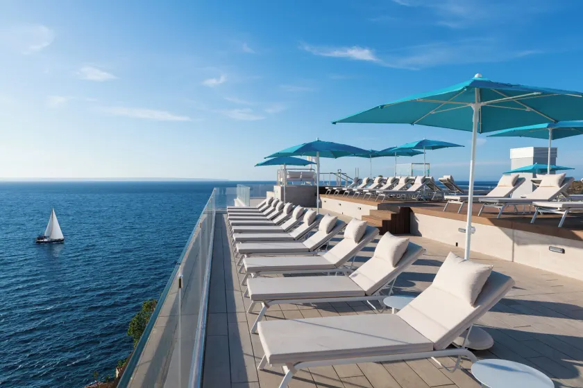 Elba Sunset Mallorca Thalasso Spa - Image 1