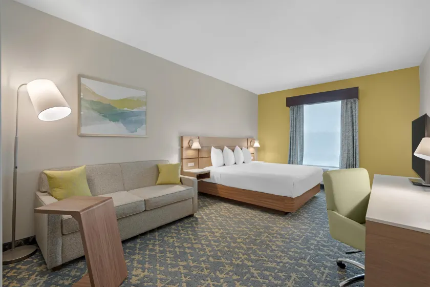 Best Western Wesley Chapel - Image 1