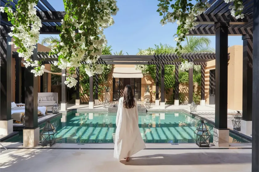 Mandarin Oriental, Marrakech - Image 1