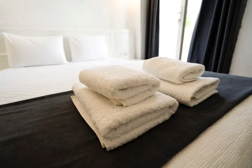 LONDİA OTEL - Room