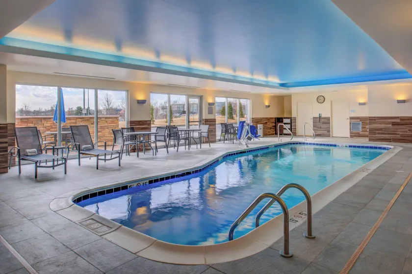 Residence Inn by Marriott St. Louis Westport - Image 1