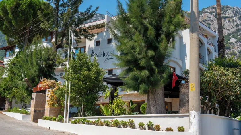 Hotel Nil - Image 1