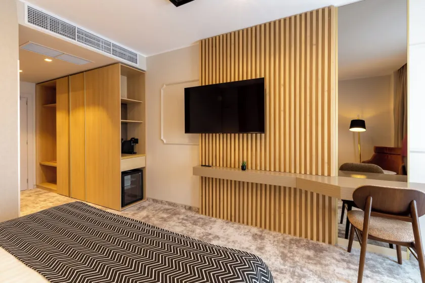 Hotel Lupa by Bueno - Rom