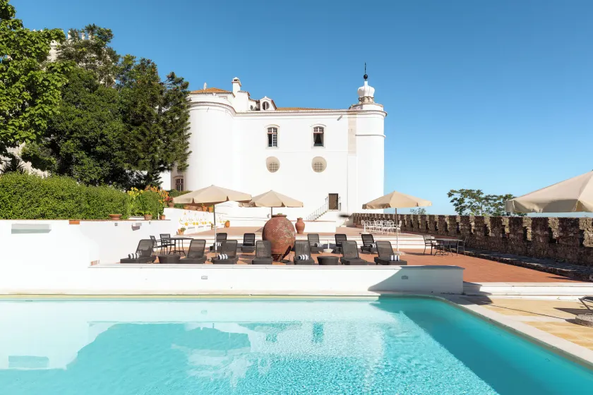 Pousada Castelo de Estremoz - Image 1
