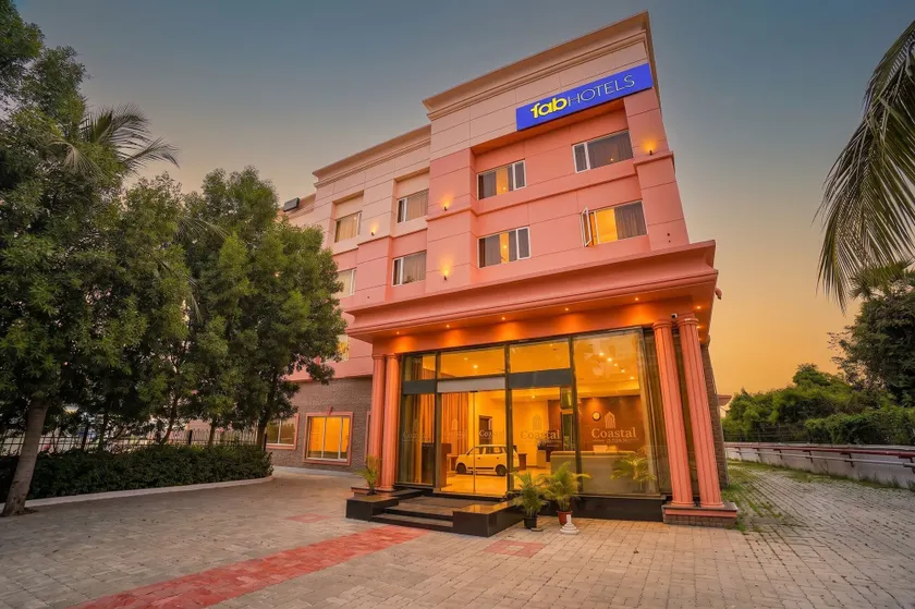 Oriva Grand & Resorts - Image 1