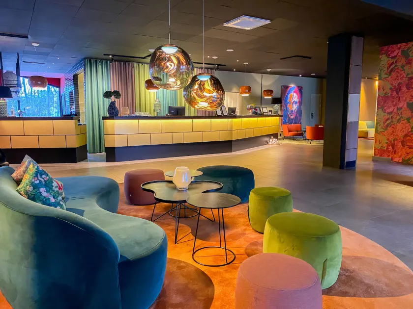ProfilHotels Nacka - Image 1