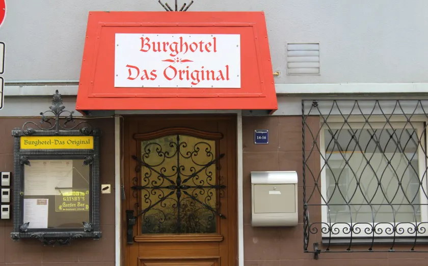 Burghotel - Das Original - Image 1