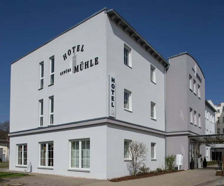 Hotel Gewürzmühle - Image 1