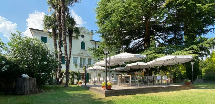 Hotel Villa Ca Damiani  - Image 1