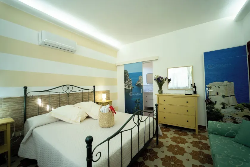 Camagna Country House-Scopello - Image 1