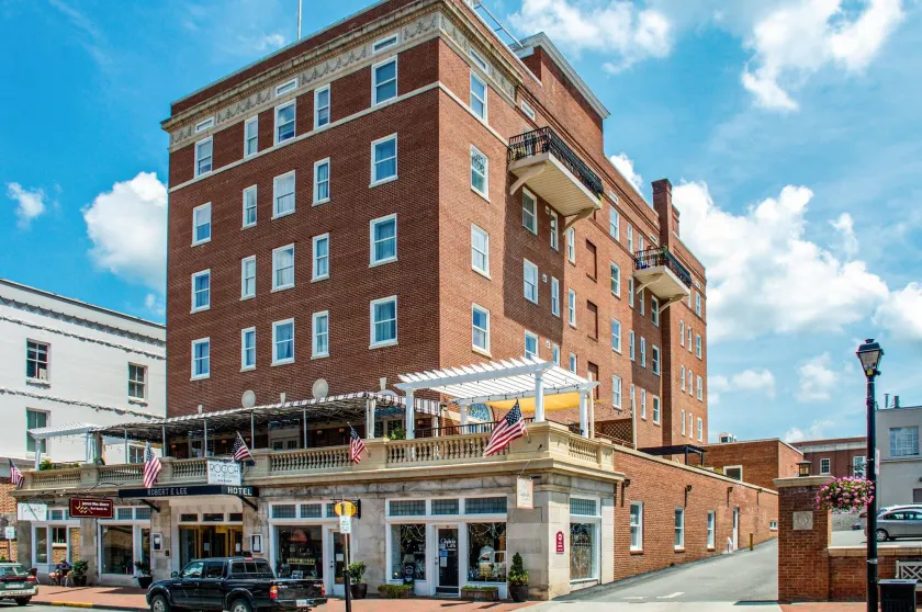 The Gin Hotel, an Ascend Collection Hotel - Image 1