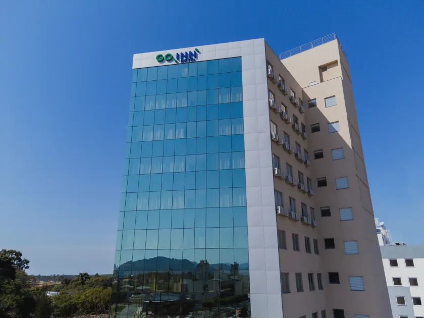 Go Inn Aracruz - Image 1
