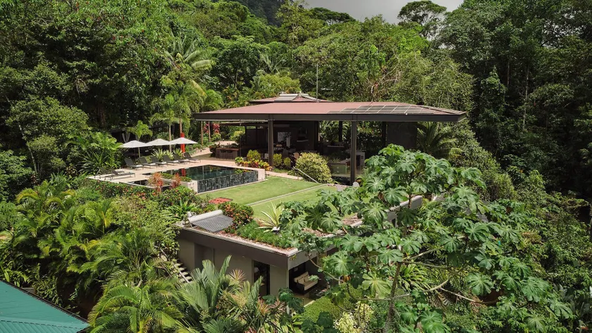 Rancho Pacifico - Boutique Hotel for Adults - Image 1