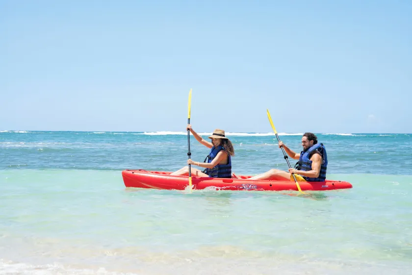 Coral Costa Caribe Beach Resort - All Inclusive - Image 1