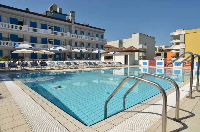 Hotel Germania - Image 1