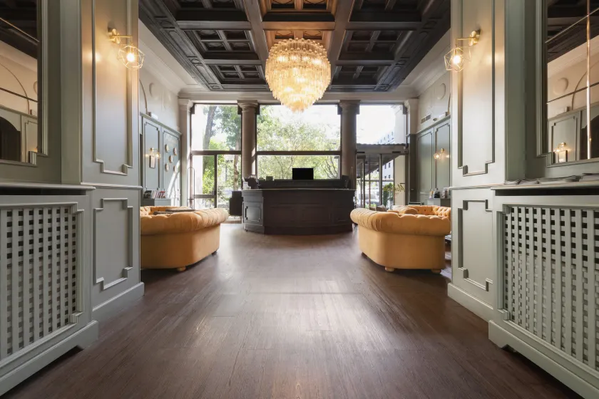 Mokinba Hotels Montebianco - Image 1