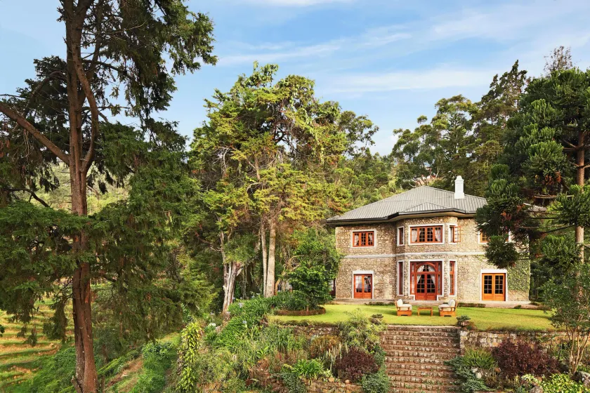 Jetwing Warwick Gardens, A Luxury Reserve - Image 1