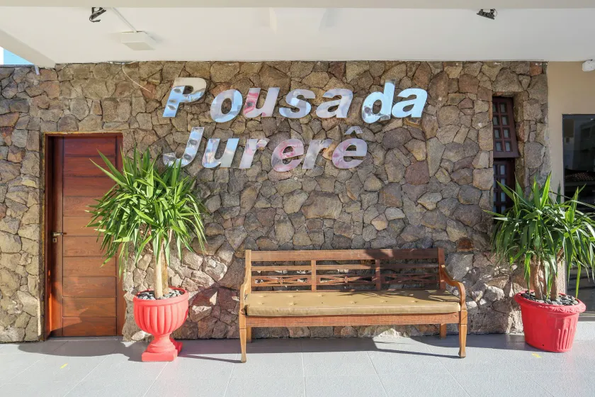 POUSADA JURERE - Image 1