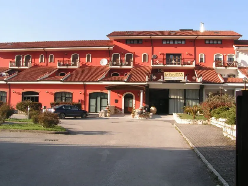 MARCHESINA RESORT srls - Image 1