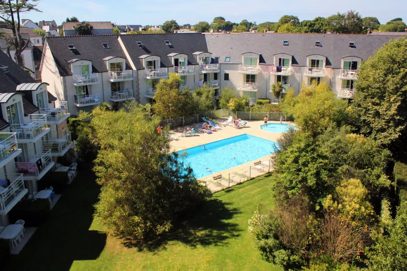 Résidence Goélia Le Domaine des Glénan - Image 1