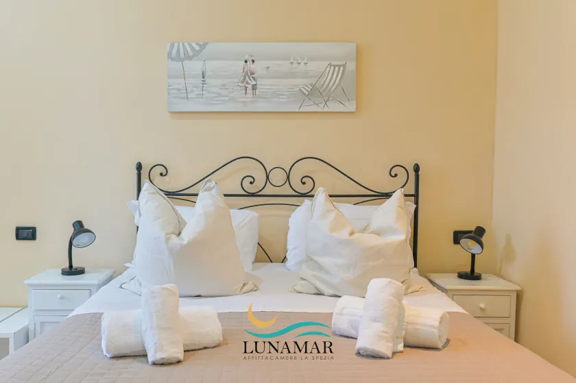 Affittacamere Lunamar - Image 1