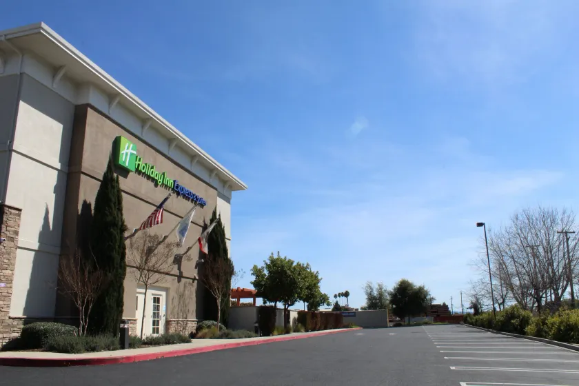 Holiday Inn Express Hotel & Suites Napa Valley-American Canyon by IHG - Image 1