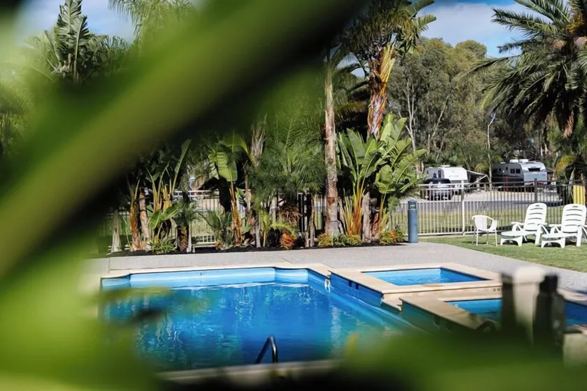 Highway 1 Holiday & Lifestyle Park - Image 1