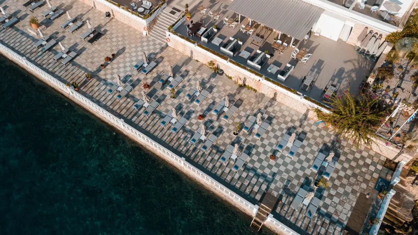 Megisti Hotel - Image 1