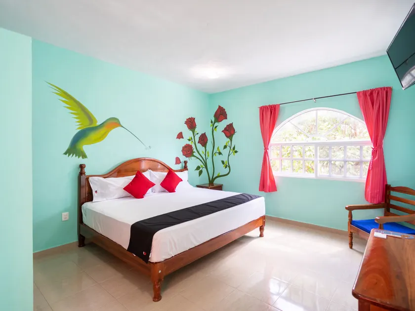 Hotel Hacienda Bacalar - Image 1