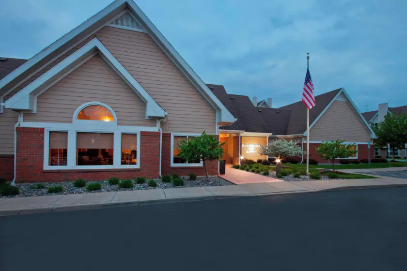Residence Inn by Marriott Buffalo Galleria Mall - Image 1