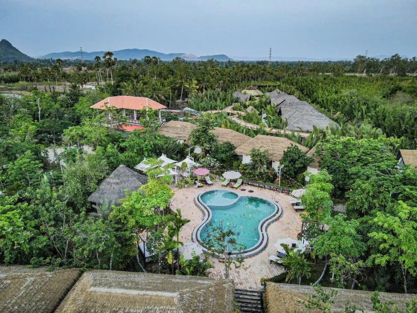 RiverTree Villa & Resort - Image 1