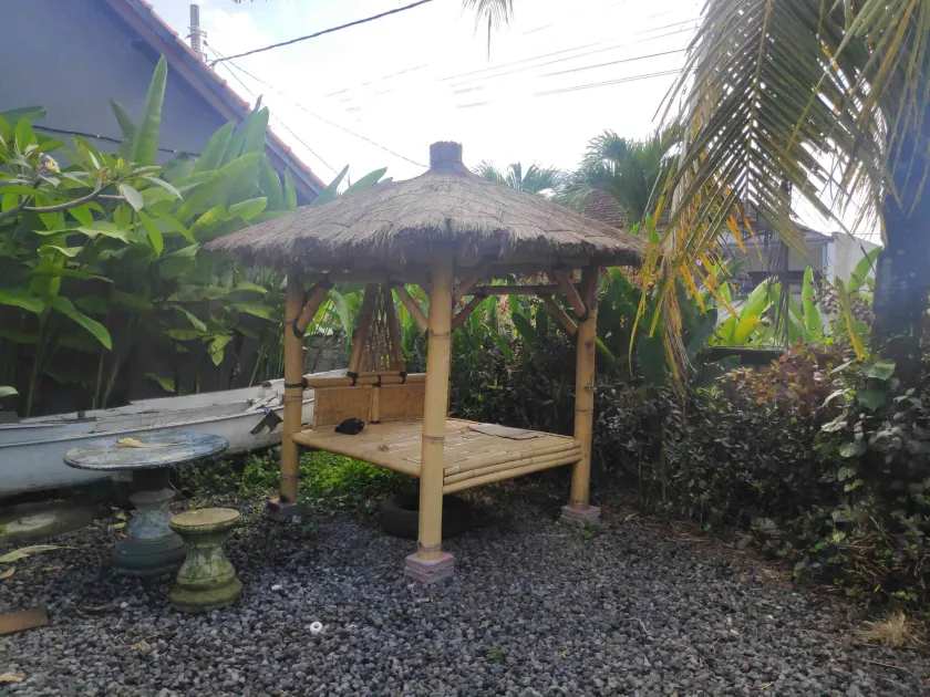 RedDoorz at Saren Anyar Homestay Lukluk - Image 1