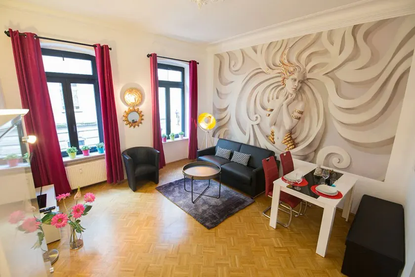 City Residences Koblenz - Image 1