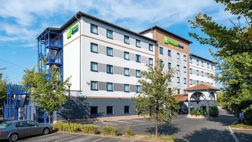 Holiday Inn Express Cologne Troisdorf by IHG - Image 1