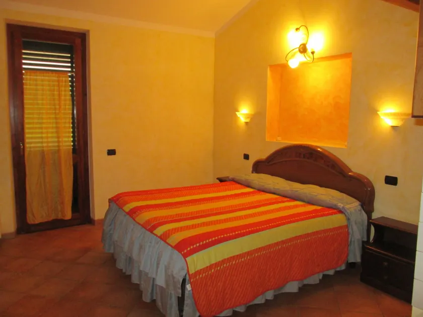 Agriturismo Il Vecchio Carro - Image 1