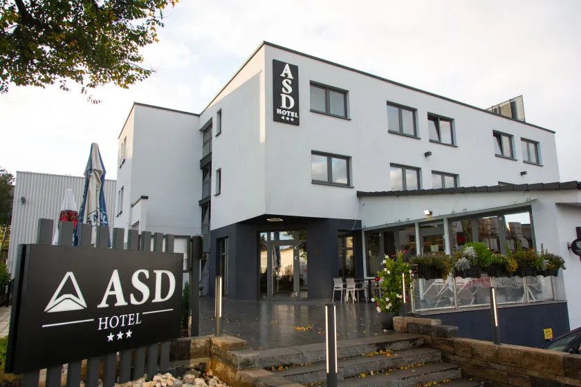 ASD Hotel - Image 1