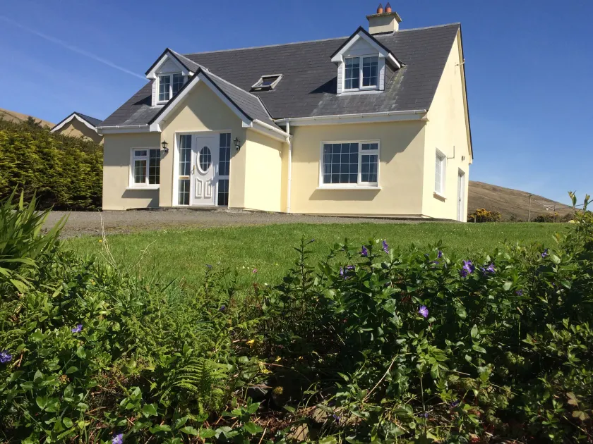 The Slate House - Image 1