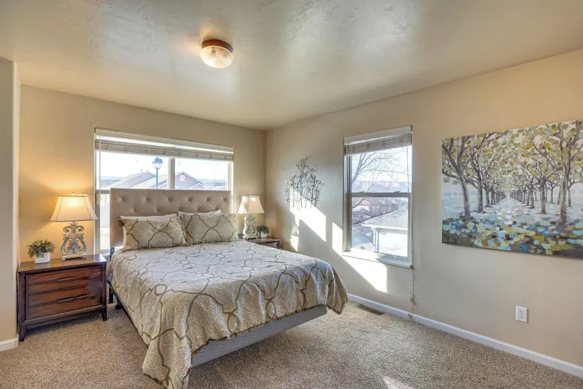 Stocked Grand Junction Home at Canyon View Park! - Interiør