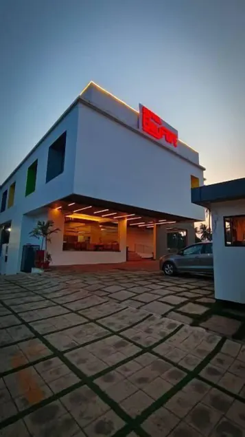 Hotel BeyFort - Image 1