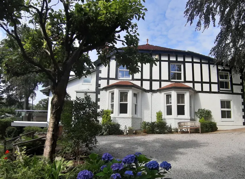 Tir y Coed Country House - Image 1
